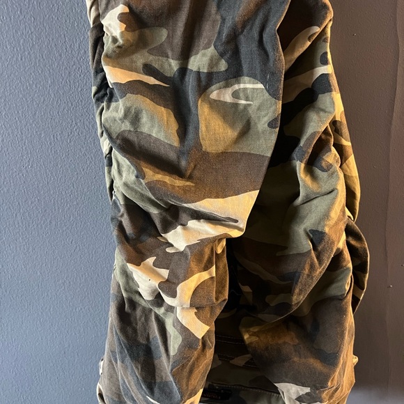 Camouflage Jeans by Viggos! - Picture 5 of 9